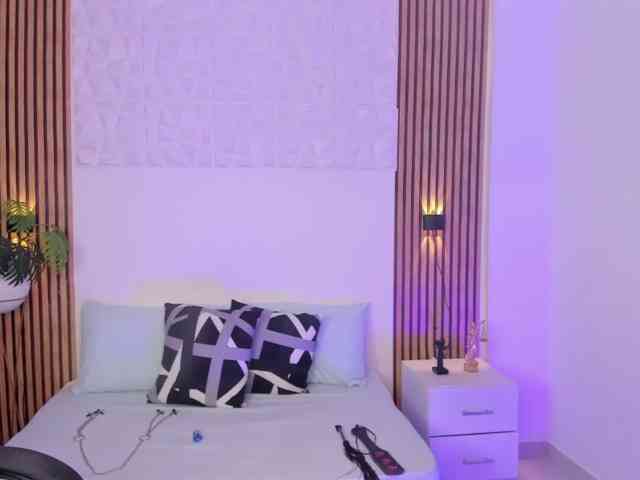 valeria-acost webcam