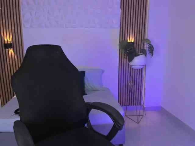 valeria-acost webcam