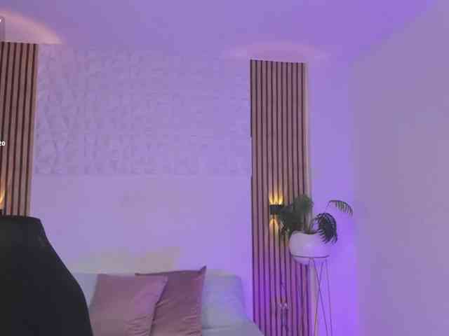 valeria-acost webcam