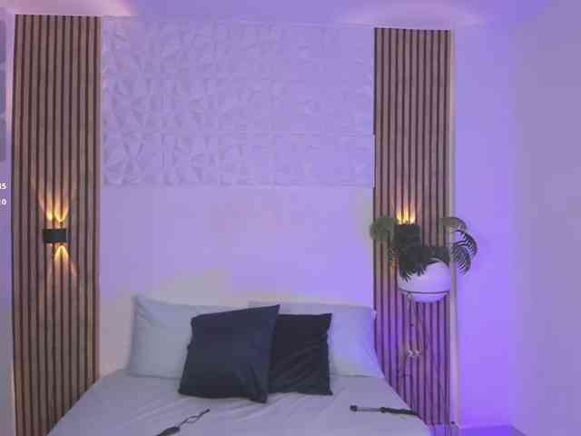 valeria-acost webcam