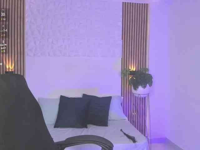 valeria-acost webcam