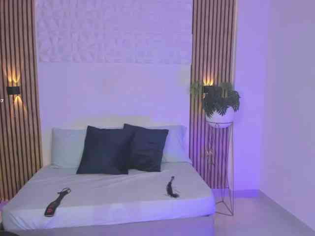 valeria-acost webcam