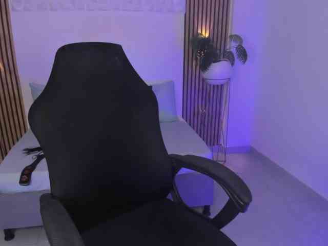 valeria-acost webcam