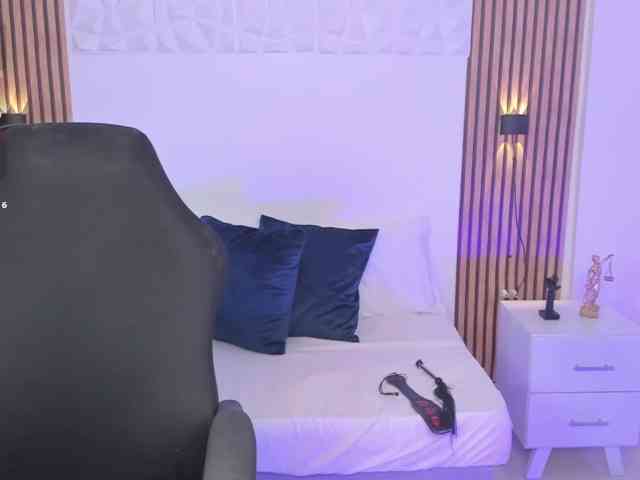 valeria-acost webcam