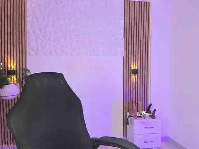 valeria-acost webcam