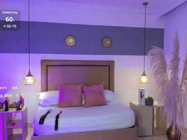 valeria-acost webcam