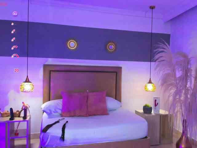 valeria-acost webcam