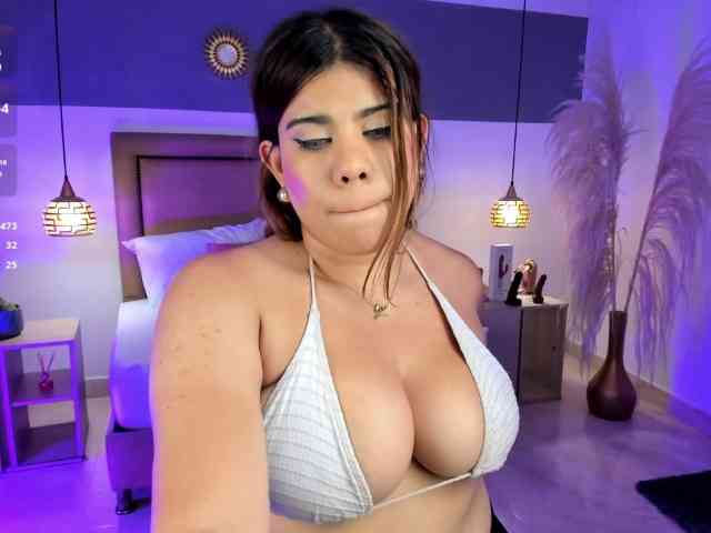 valeria-acost webcam