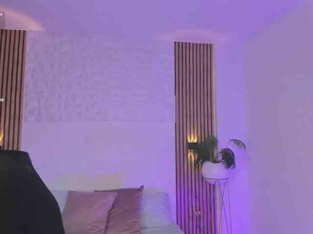 valeria-acost Live Webcam on BongaCams