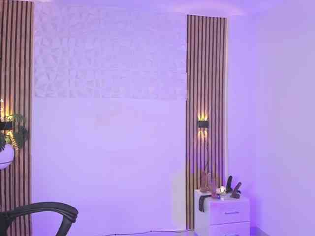 valeria-acost webcam