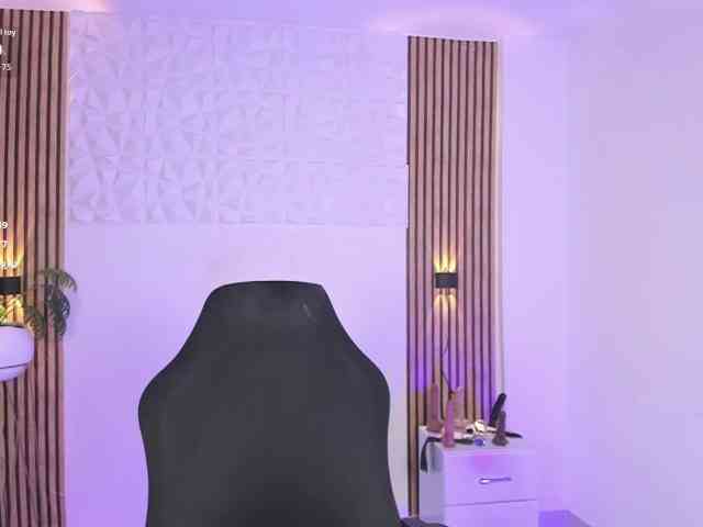 valeria-acost webcam