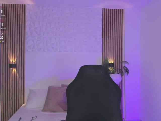 valeria-acost webcam