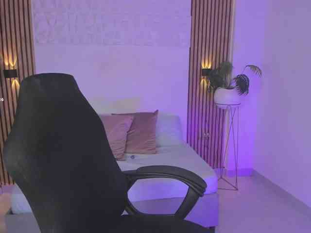 valeria-acost webcam