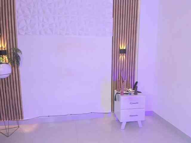 valeria-acost webcam