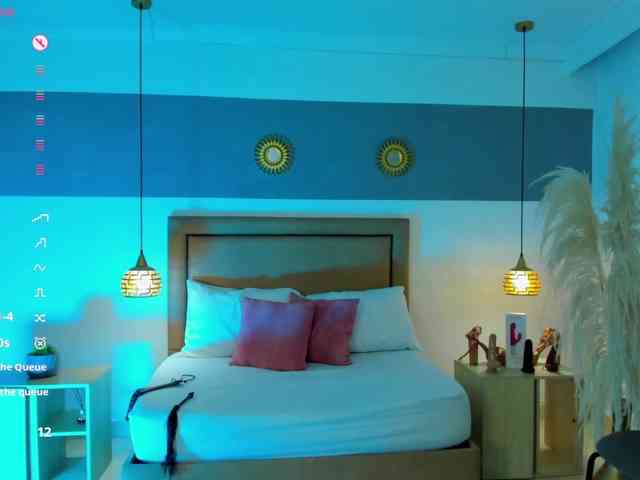 valeria-acost webcam