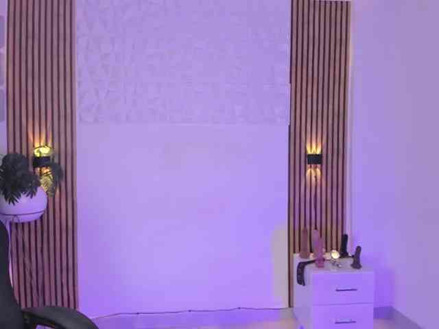 valeria-acost webcam