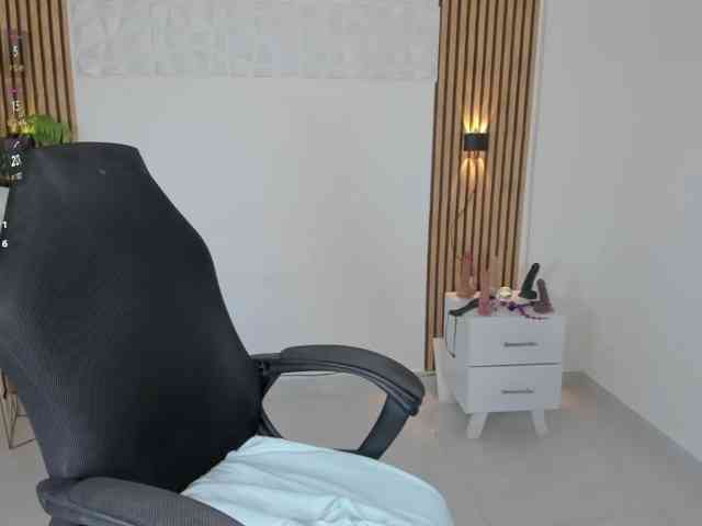 valeria-acost webcam