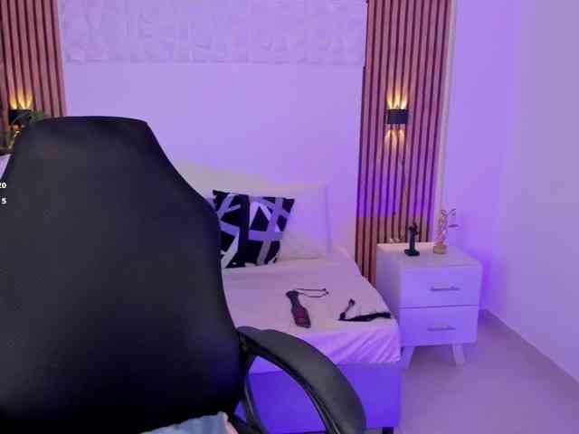 valeria-acost webcam