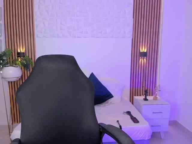 valeria-acost webcam