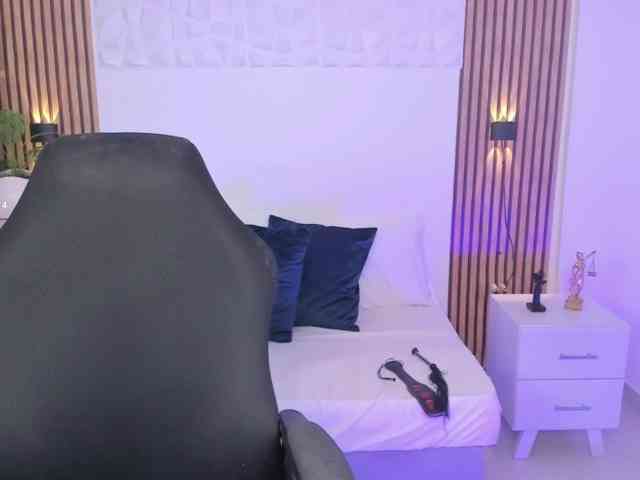 valeria-acost webcam