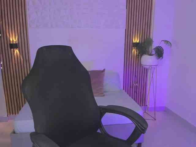 valeria-acost webcam