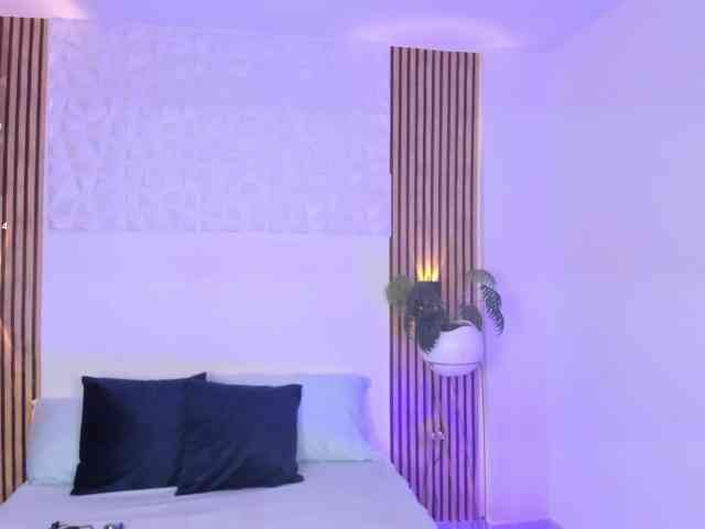 valeria-acost webcam