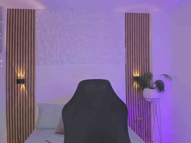 valeria-acost webcam