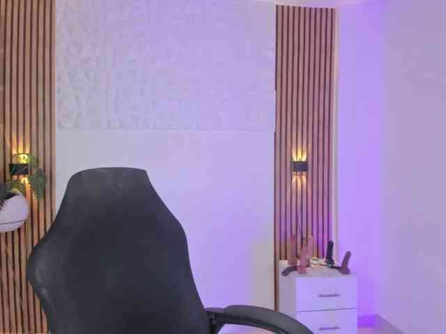 valeria-acost webcam