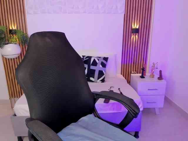 valeria-acost webcam