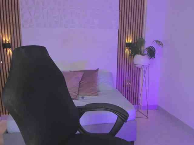 valeria-acost webcam