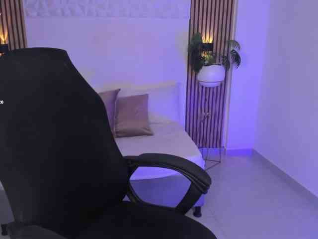 valeria-acost webcam