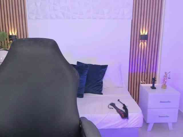 valeria-acost webcam