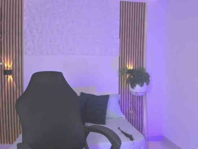 valeria-acost webcam