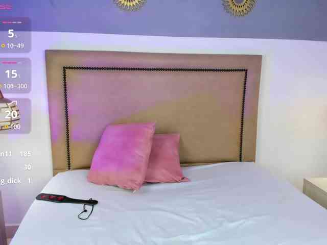valeria-acost webcam