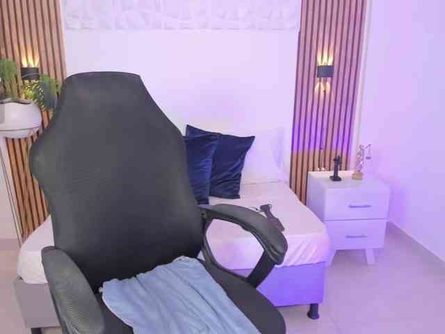 valeria-acost webcam
