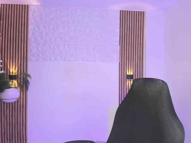 valeria-acost webcam