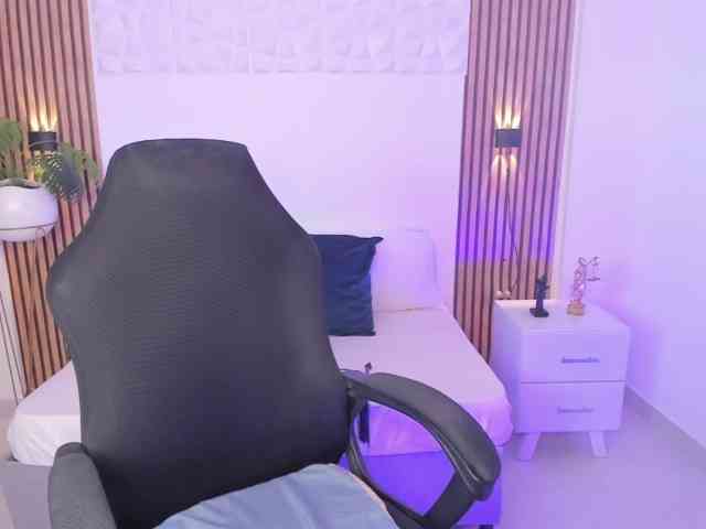 valeria-acost webcam