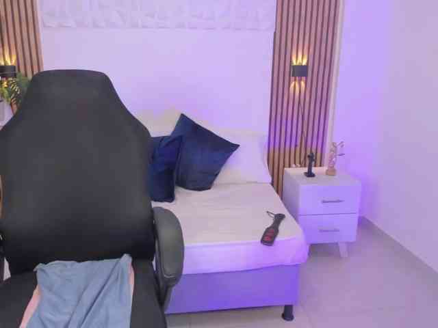 valeria-acost webcam