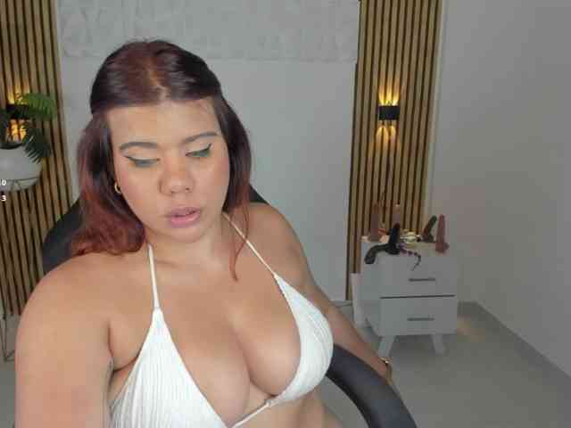 valeria-acost webcam