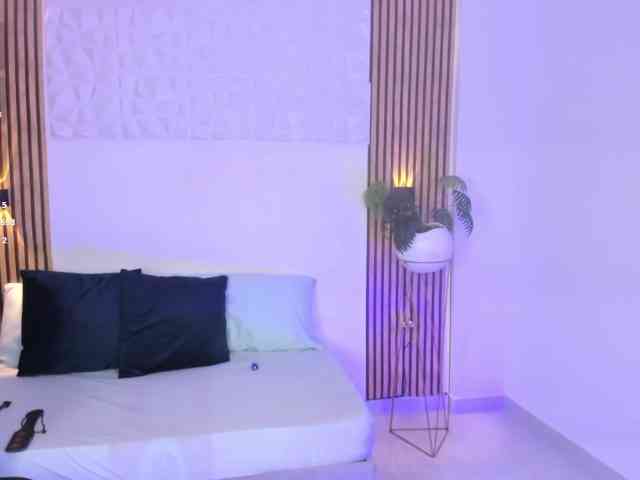 valeria-acost webcam