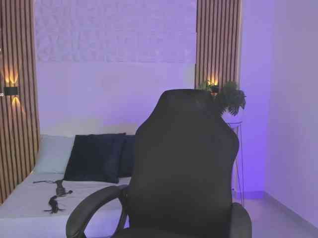 valeria-acost webcam