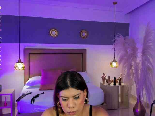 valeria-acost webcam