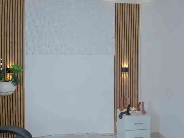 valeria-acost webcam