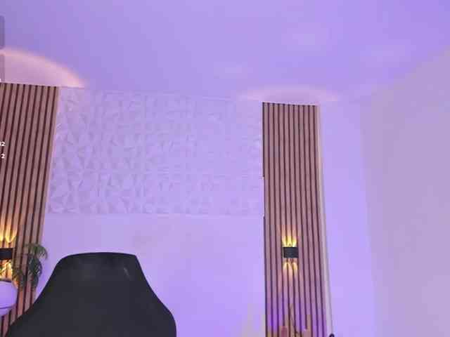 valeria-acost webcam