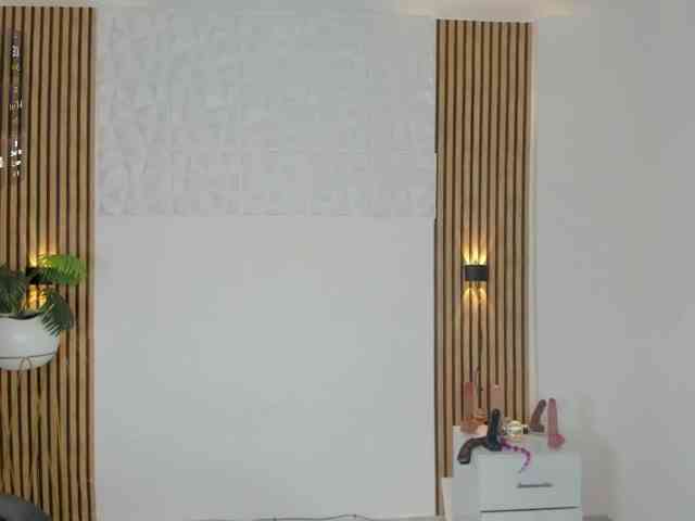 valeria-acost webcam