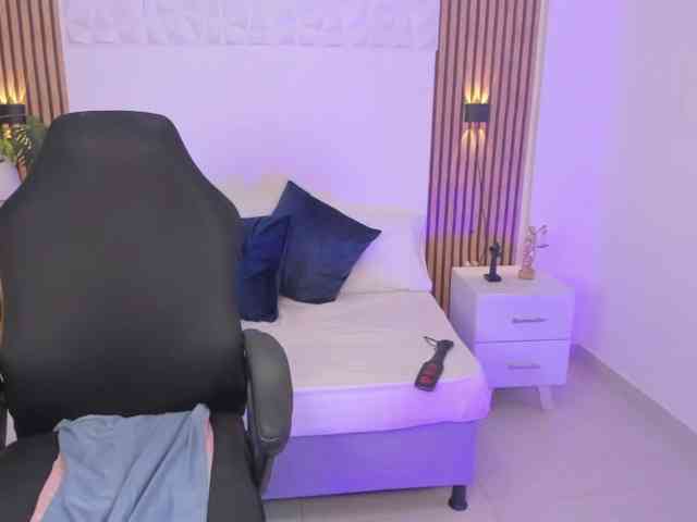 valeria-acost webcam