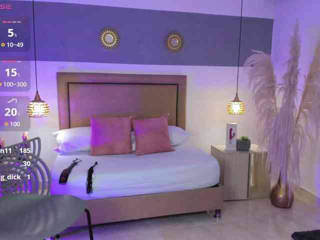 valeria-acost webcam