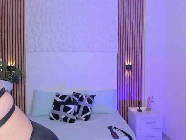 valeria-acost webcam