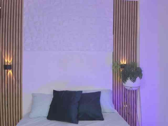 valeria-acost webcam