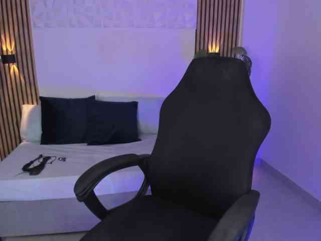 valeria-acost webcam